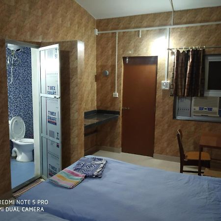 Bethel Guesthouse Miramar باناجي المظهر الخارجي الصورة