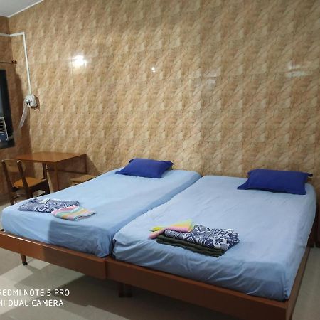 Bethel Guesthouse Miramar باناجي المظهر الخارجي الصورة