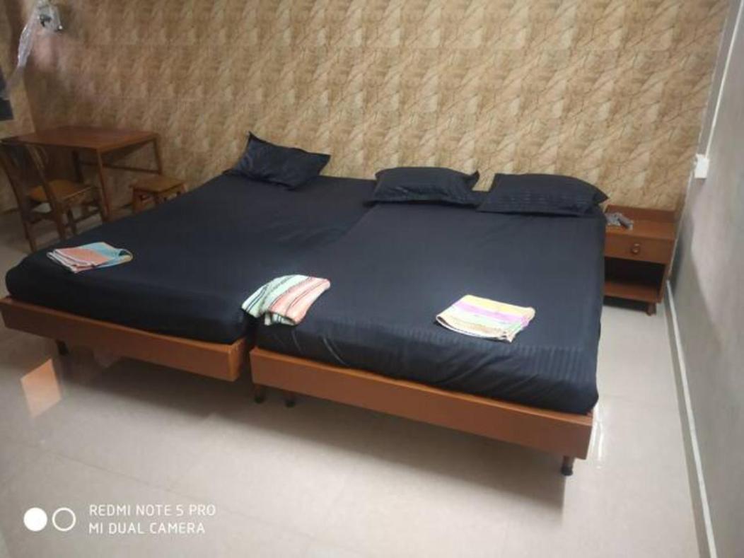 Bethel Guesthouse Miramar باناجي المظهر الخارجي الصورة