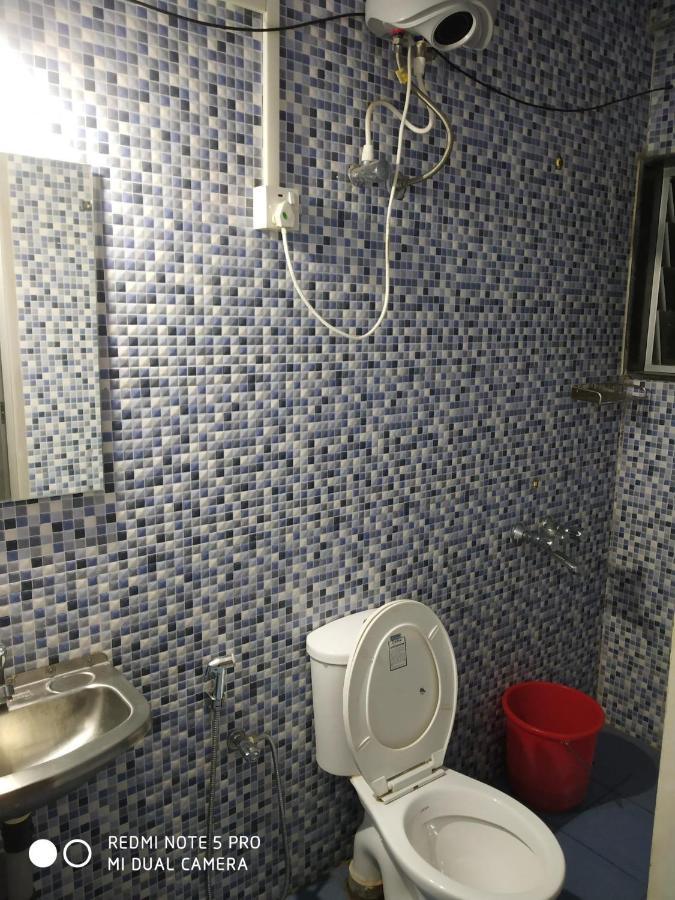 Bethel Guesthouse Miramar باناجي المظهر الخارجي الصورة