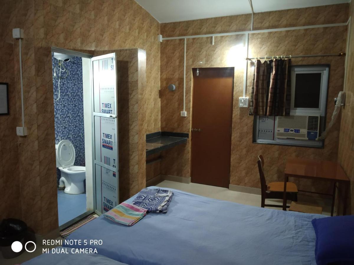 Bethel Guesthouse Miramar باناجي المظهر الخارجي الصورة