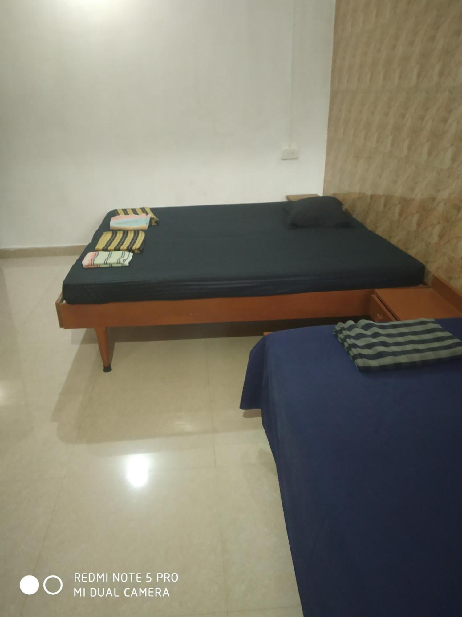 Bethel Guesthouse Miramar باناجي المظهر الخارجي الصورة