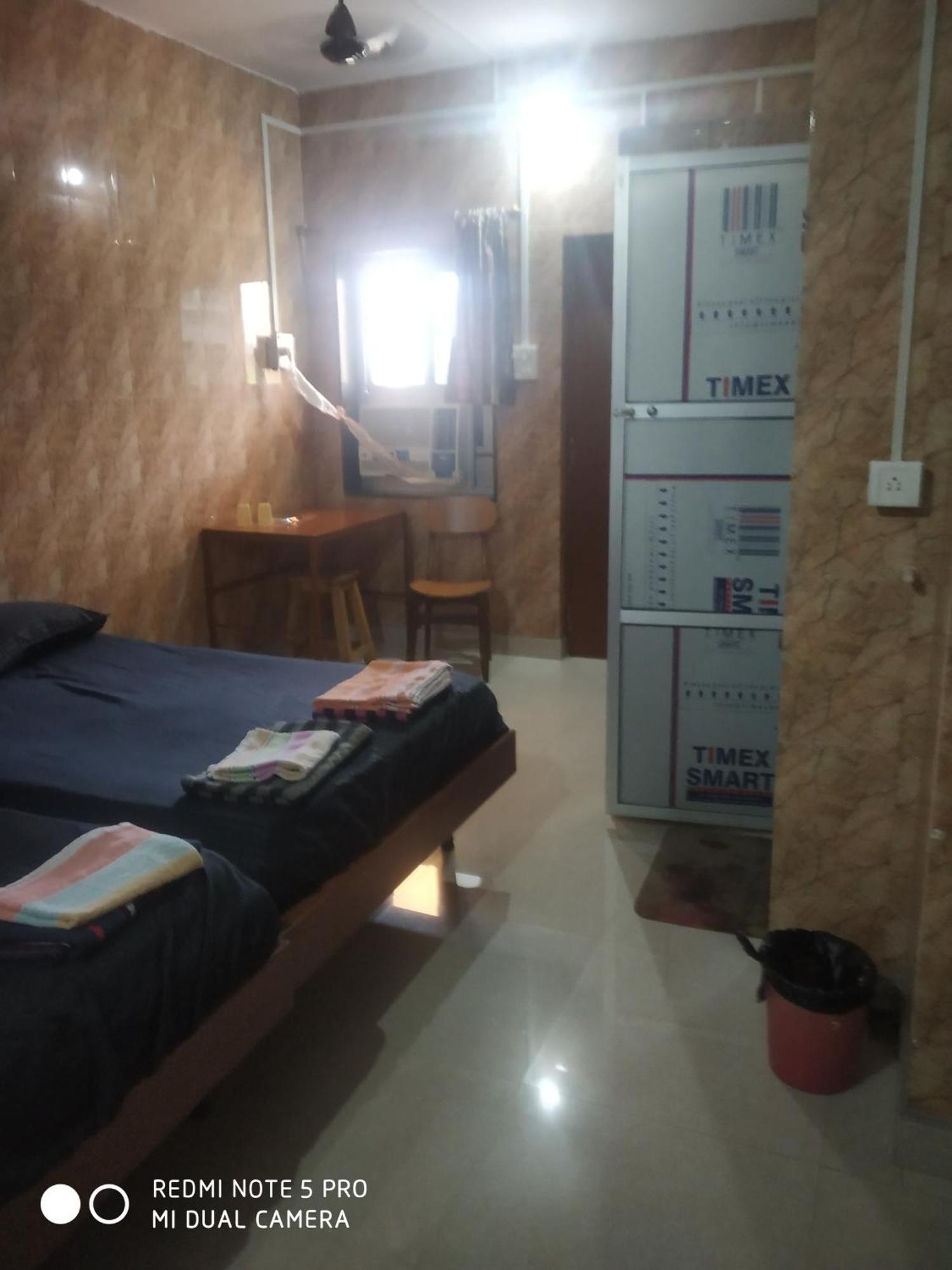 Bethel Guesthouse Miramar باناجي المظهر الخارجي الصورة