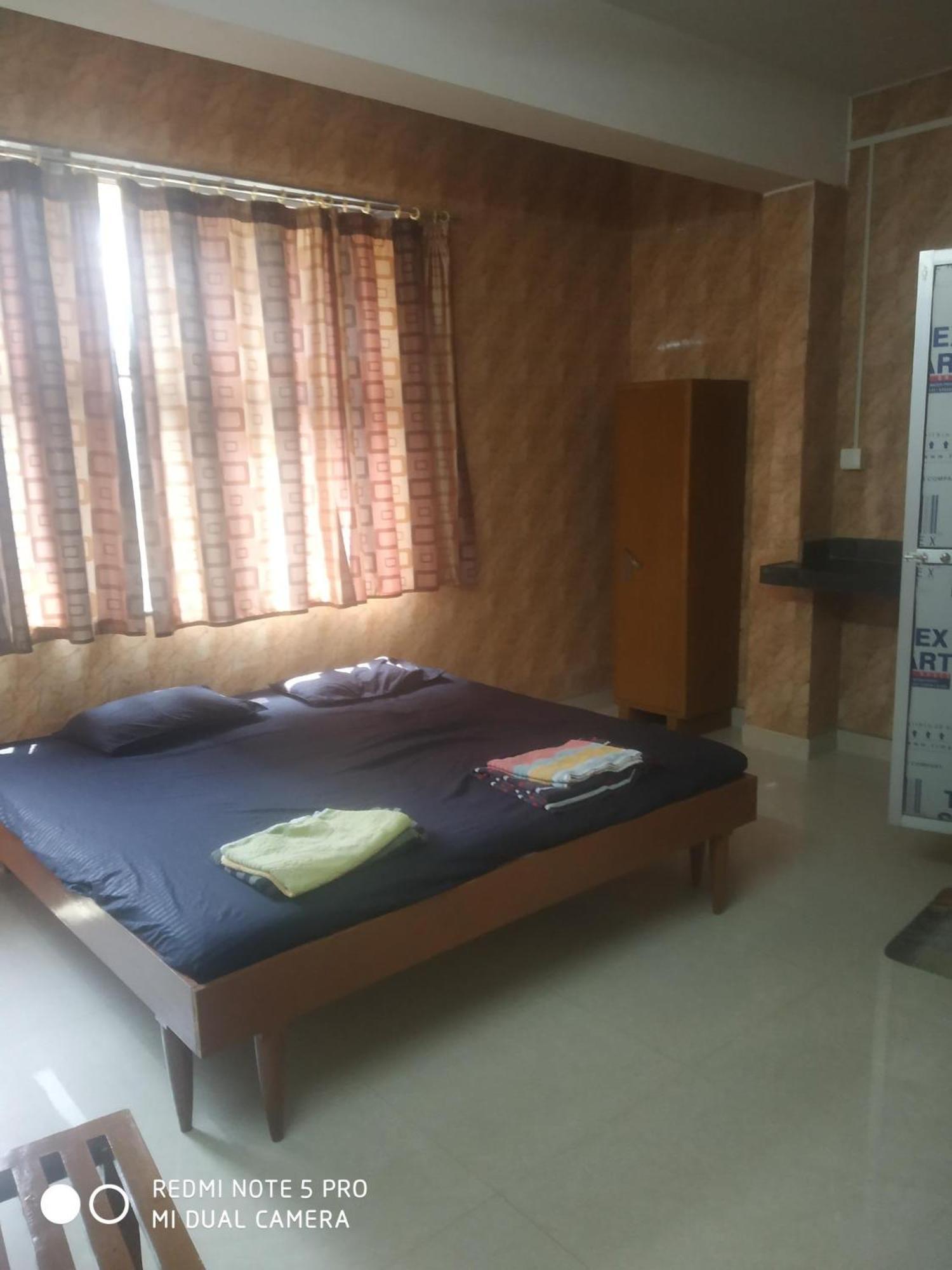Bethel Guesthouse Miramar باناجي المظهر الخارجي الصورة