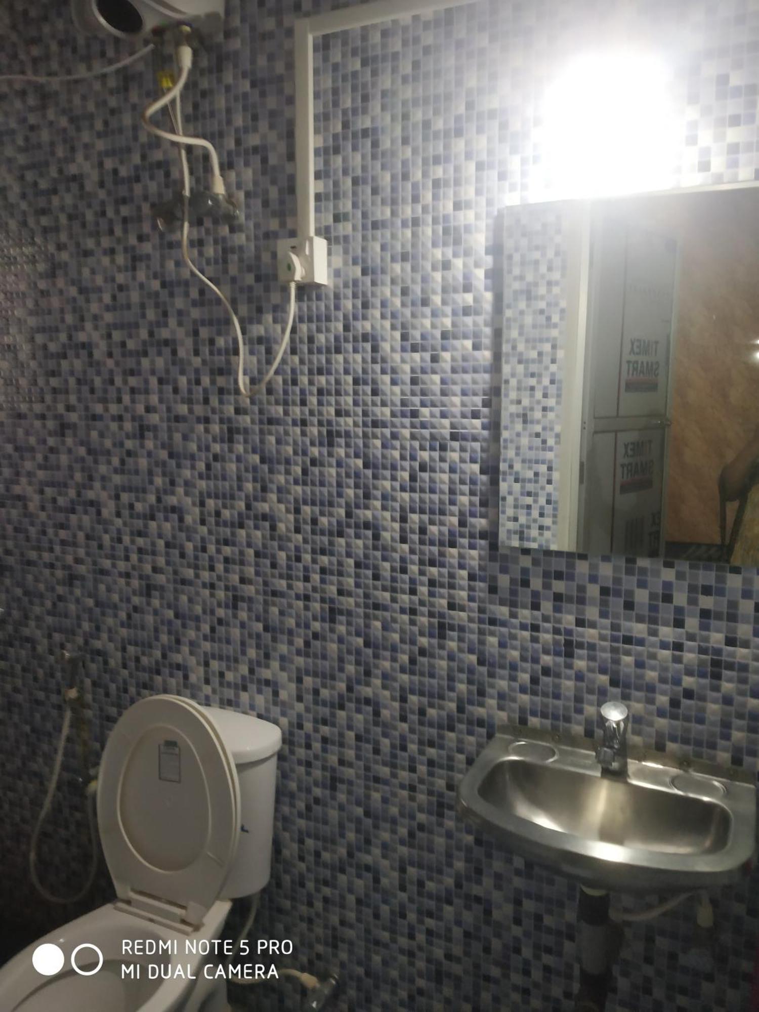 Bethel Guesthouse Miramar باناجي المظهر الخارجي الصورة