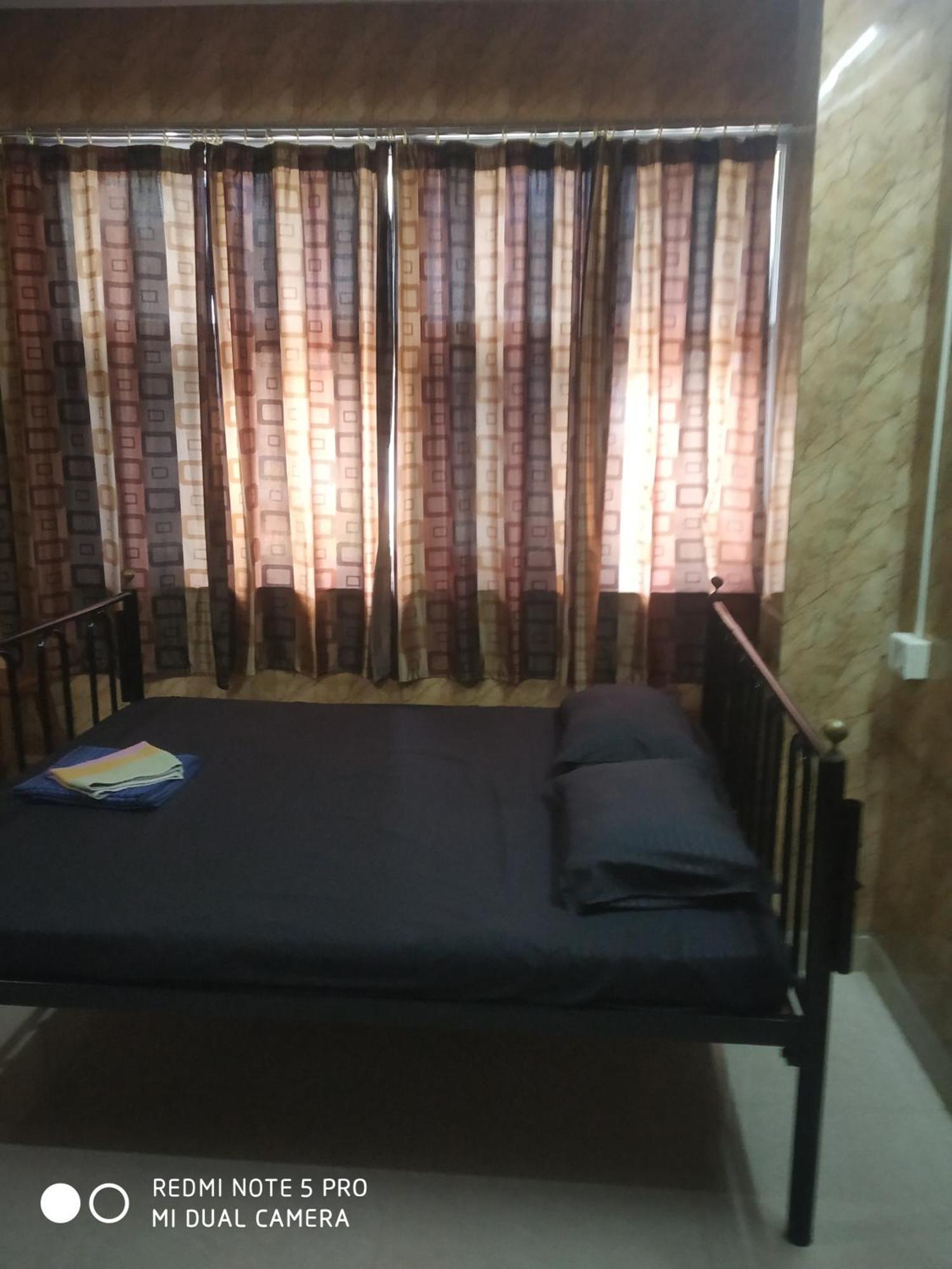 Bethel Guesthouse Miramar باناجي المظهر الخارجي الصورة