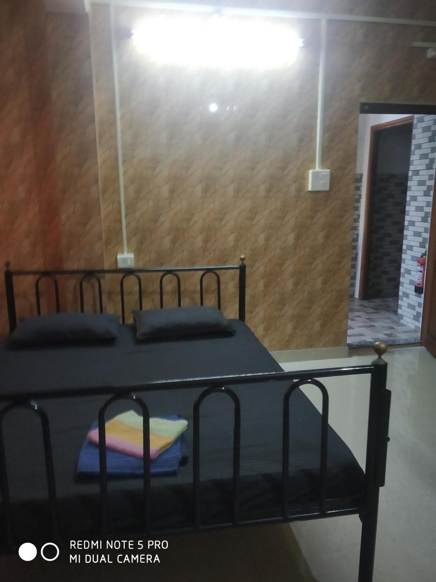 Bethel Guesthouse Miramar باناجي المظهر الخارجي الصورة