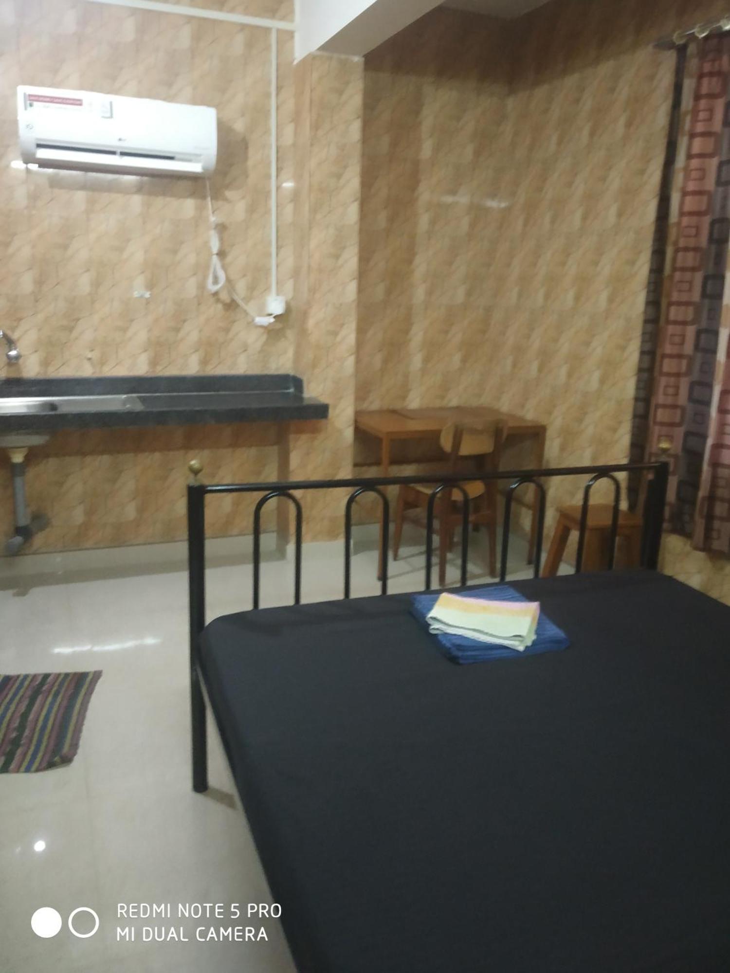Bethel Guesthouse Miramar باناجي المظهر الخارجي الصورة