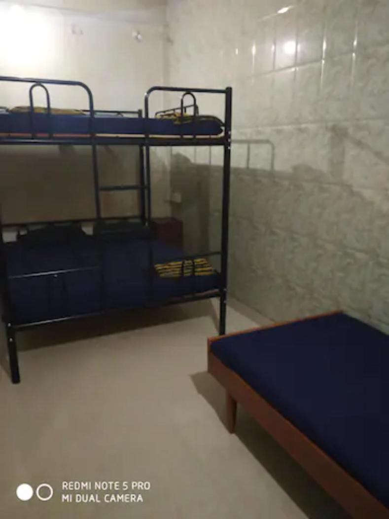 Bethel Guesthouse Miramar باناجي المظهر الخارجي الصورة