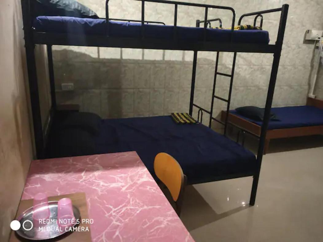 Bethel Guesthouse Miramar باناجي المظهر الخارجي الصورة