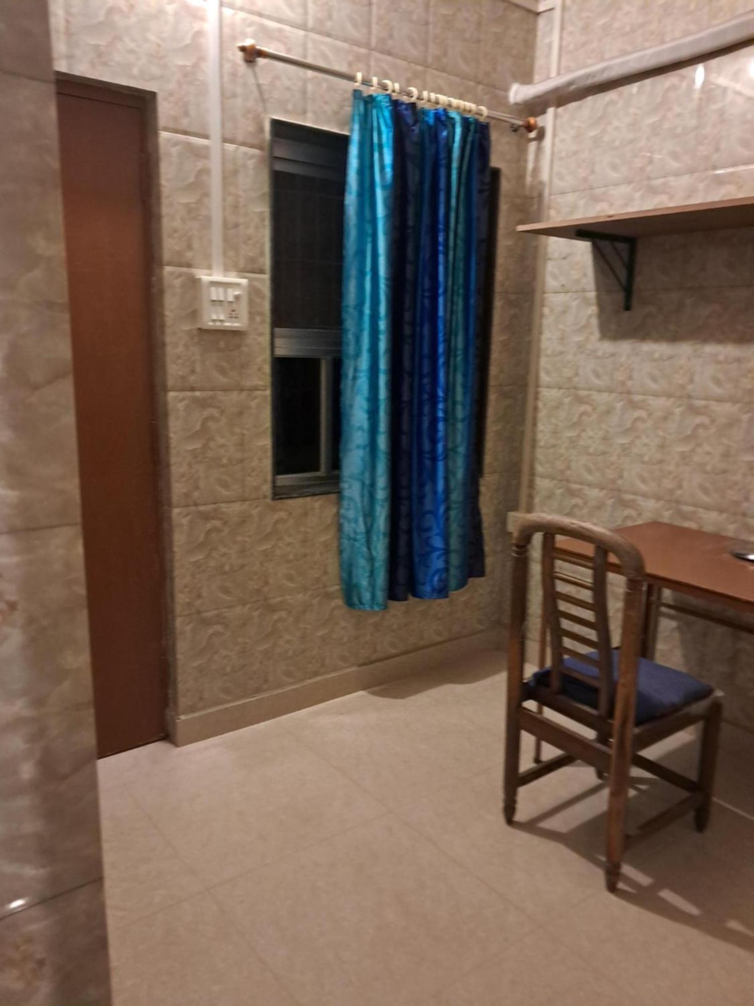 Bethel Guesthouse Miramar باناجي المظهر الخارجي الصورة