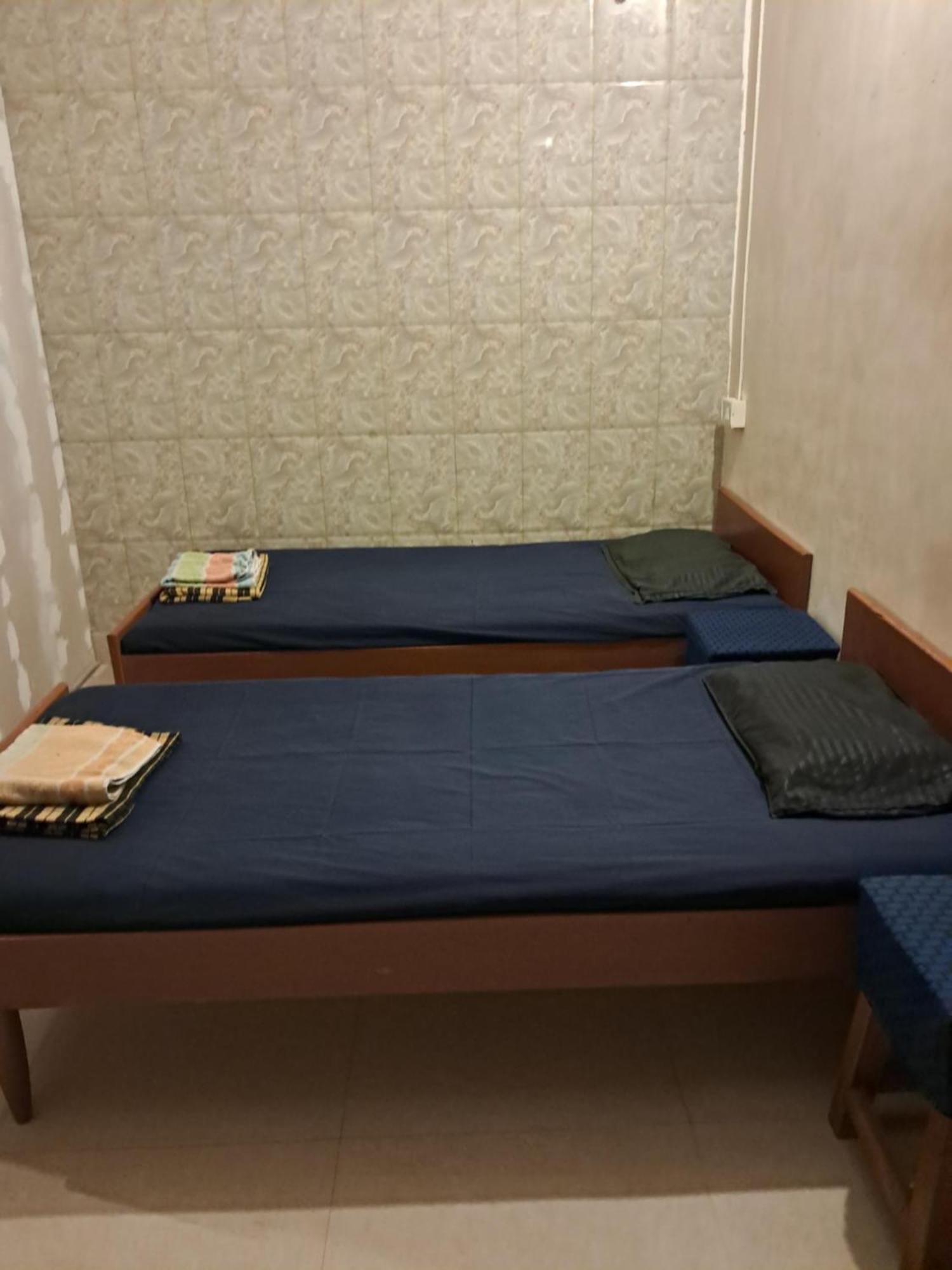 Bethel Guesthouse Miramar باناجي المظهر الخارجي الصورة
