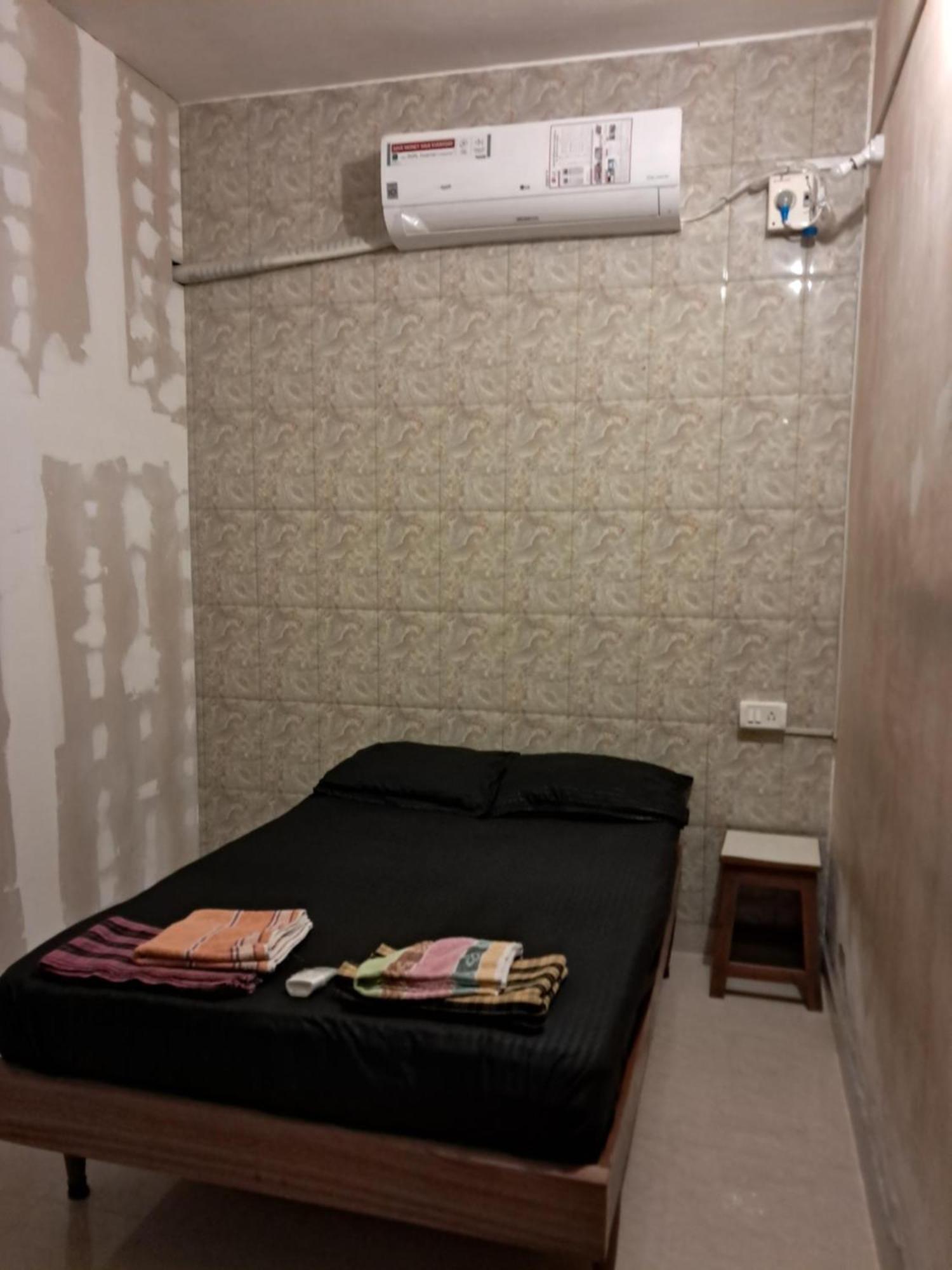Bethel Guesthouse Miramar باناجي المظهر الخارجي الصورة