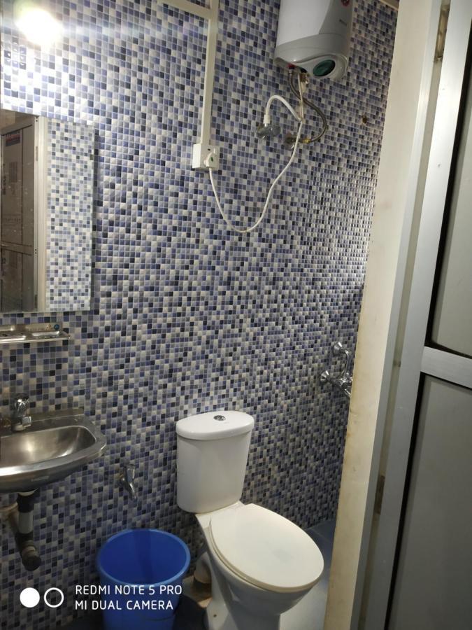 Bethel Guesthouse Miramar باناجي المظهر الخارجي الصورة